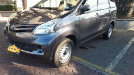 TOYOTA AVANZA 1.3J M/T 2013 FOR SALE