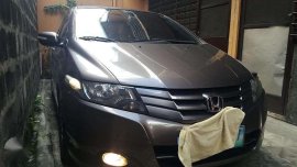 Honda City E 2011 AT Paddle Shift FOR SALE