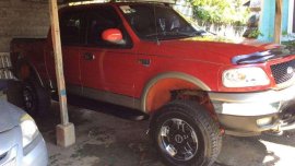 FOR SALE: FORD F150 2003