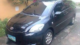 FOR SALE Toyota Vios 1.3 manual trans 2010