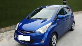 2015 HYUNDAI Eon GLX Manual FOR SALE