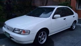 FOR SALE 1995 Nissan Sentra series 3