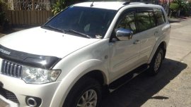 FOR SALE MITSUBISHI Montero sport Gls V 2011