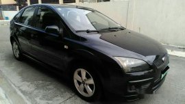 Well-maintained Ford Focus 2006 for sale