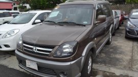 Well-maintained Mitsubishi Adventure GLS 2016 for sale
