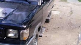 Toyota Tamaraw 97 BLACK FOR SALE