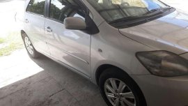 Toyota Vios 1.3g matic 2013 model FOR SALE
