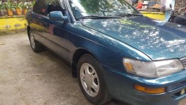 Toyota Corolla 1998 for sale