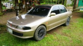 ASAP Rush Sale Mitsubishi Lancer 93 