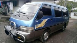 Hyundai Grace 2003 model FOR SALE