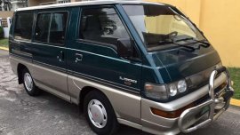 Mitsubishi L300 Exceed 1998 FOR SALE