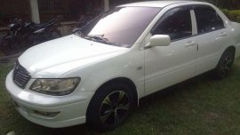 FOR SALE MITSUBISHI Lancer 2003
