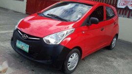 2014 Hyundai Eon GL FOR SALE