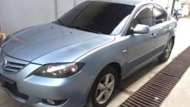 Mazda 3 2009 FOR SALE