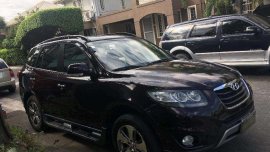 2012 Hyundai Santa Fe for sale