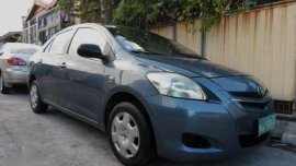 Toyota Vios 1.3 J super Fresh 2008 FOR SALE
