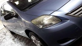 Toyota Vios 2011 J FOR SALE