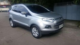 2015 Ford Ecosport for sale