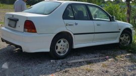 Honda City 97 model FOR SALE