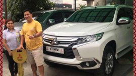 Experience the best of 2017 MTISUBISHI Mirage Montero Adventure L300 Strada!