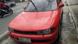 FOR SALE MITSUBISHI Lancer 96 model hotdog