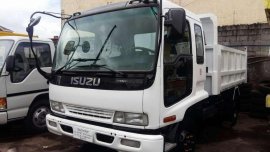 Isuzu FRR Forward Truck for sale.