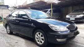 2006 Toyota Camry 2.4V FOR SALE