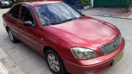 2006 Nissan SENTRA 1.3GX Manual FOR SALE