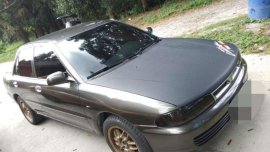 For Sale Mitsubishi  Lancer Glxi Manual 94 model