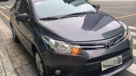2015 Toyota Vios 1.3 E Automatic FOR SALE