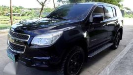 2013 Chevrolet Trailblazer Duramax LT FOR SALE