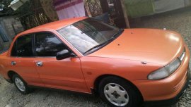 Mitsubishi Lancer 1994 for sale