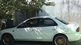 1997 Mazda Familia FOR SALE