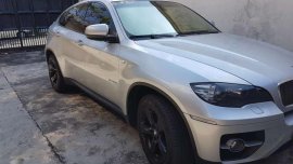 Bmw X6 3.5 xdrive... FOR SALE