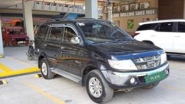 For Sale: ISUZU Sportivo 2008 Manual Transmission