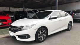 2016 Honda Civic 1.8E Vtec A/T FOR SALE