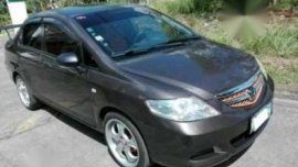 Honda City 2006 for sale