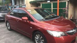 Honda Civic 1.8 S 2011 model automatic FOR SALE