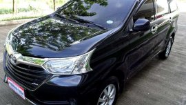 2016 Toyota Avanza A T FOR SALE