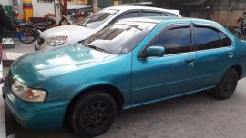Nissan Sentra Super saloon 1998 FOR SALE