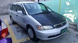 Honda Odyssey 2007 arrived FOR SALE