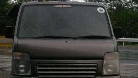 Suzuki Multicab 2017 for sale