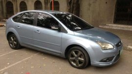 Ford Focus 2008 for sale