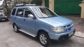 Isuzu Crosswind XT 2007 model FOR SALE