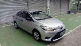 2014 Toyota Vios for sale
