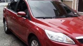 2010 Ford Focus FOR SALE