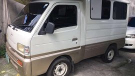 Suzuki Multicab FOR SALE