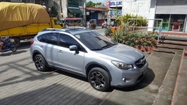 2014 Subaru Xv Gasoline Automatic for sale