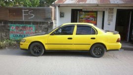 1995 Toyota Corolla FOR SALE