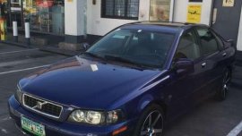 2004 Volvo S40 for sale